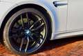 BMW M3 3-serie Cabrio DCT Wit - thumbnail 9
