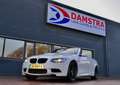 BMW M3 3-serie Cabrio DCT Wit - thumbnail 1