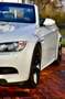 BMW M3 3-serie Cabrio DCT Wit - thumbnail 10