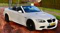 BMW M3 3-serie Cabrio DCT Wit - thumbnail 3