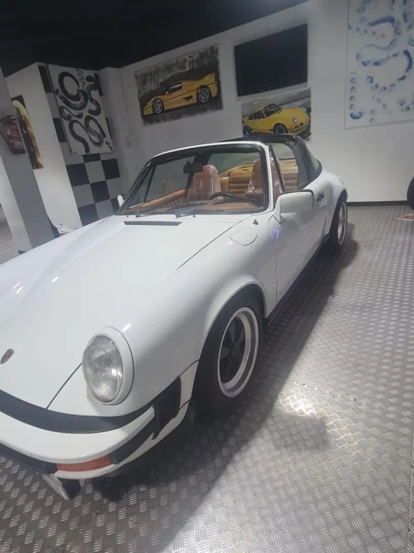 Porsche PORSCHE 911 SC 3.0 Deportivo Manual de 2 Puertas - 1