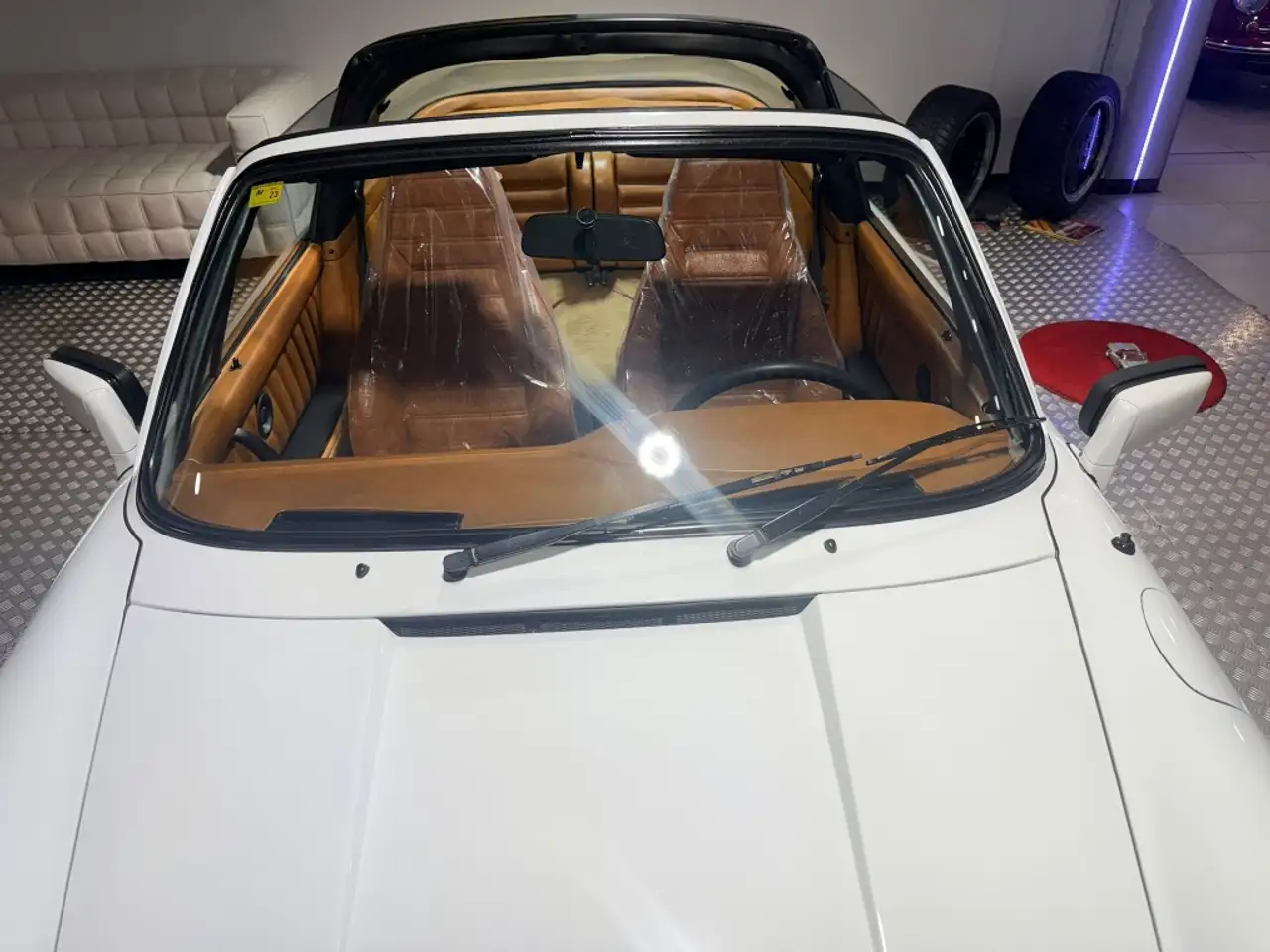 PORSCHE 911 SC 3.0 Deportivo Manual de 2 Puertas, foto 2