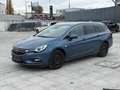 Opel Astra ST 1,6 CDTI Ecotec Innovation Aut. | VOLL FAHRB... Blau - thumbnail 1