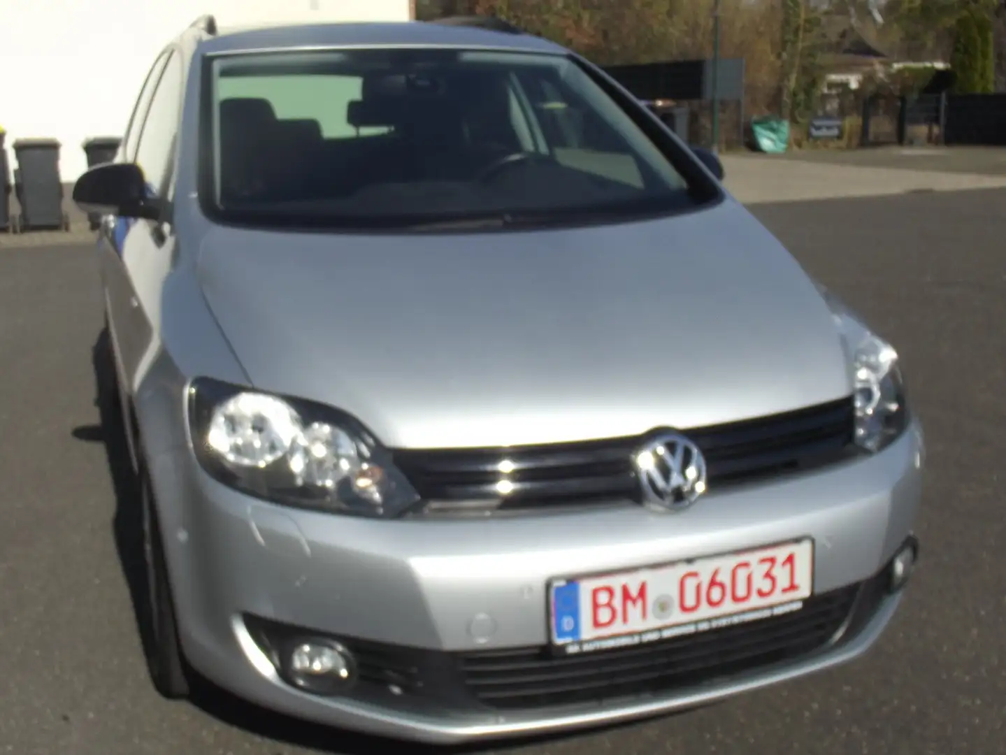 Volkswagen Golf Plus Match-Kettensatz Neu-Inspe Neu-Garanti-Tüv Neu Grey - 1