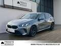 BMW 120 d M Sport ACC/ADAPTLED/HUD/MMRY/H&K/360°/CRPLY Grau - thumbnail 1