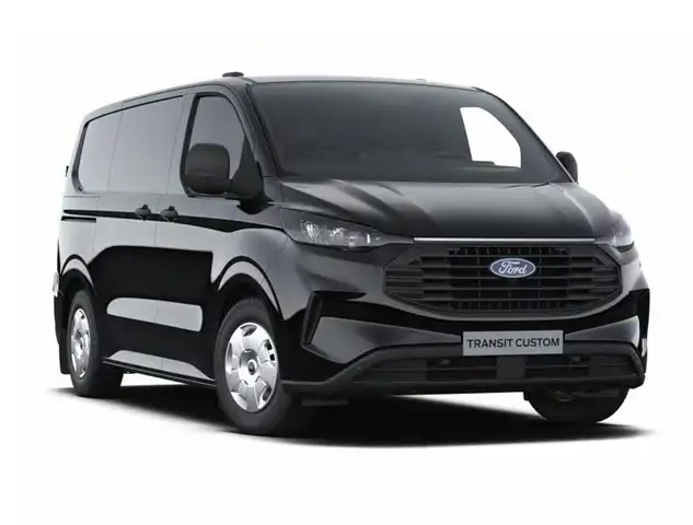 Ford Tourneo Custom 340S Titanium X Electric 64kwh 160kW