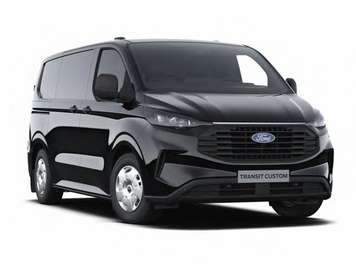 340S Titanium X Electric 64kwh 160kW