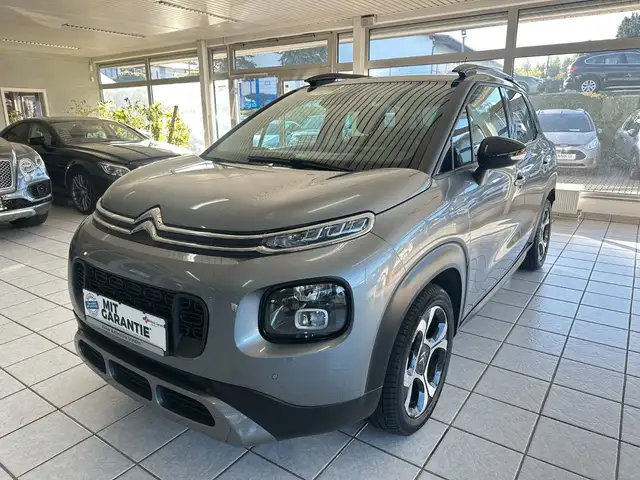 Citroën C3 Aircross Shine*Tempo*CarPlay*Navi*LKA*PDC*