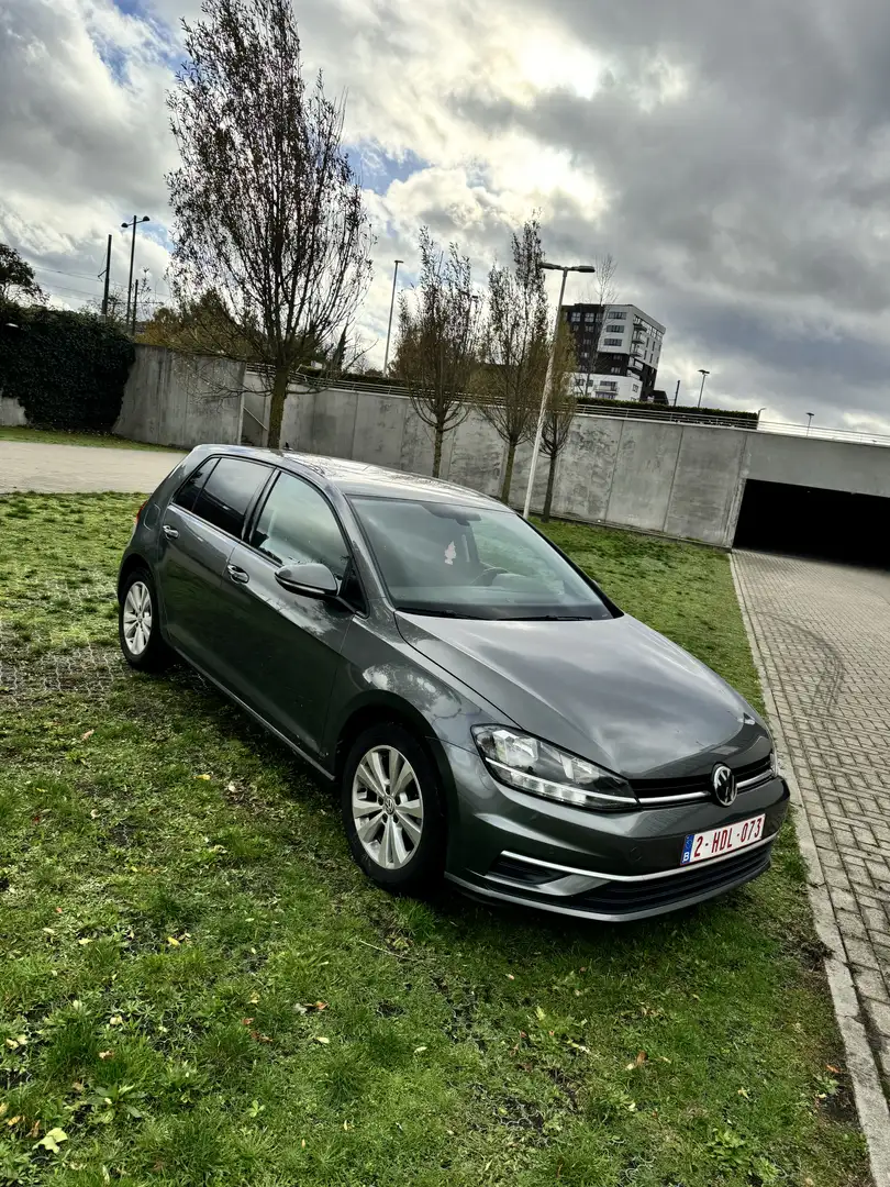 Volkswagen Golf 1.6 SCR TDi Trendline (EU6.2) - 2