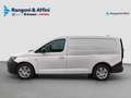 Volkswagen Caddy Caddy 2.0 TDI 102 CV Furgone Maxi Bianco - thumbnail 4