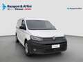 Volkswagen Caddy Caddy 2.0 TDI 102 CV Furgone Maxi Bianco - thumbnail 1