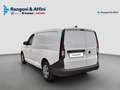 Volkswagen Caddy Caddy 2.0 TDI 102 CV Furgone Maxi Bianco - thumbnail 8