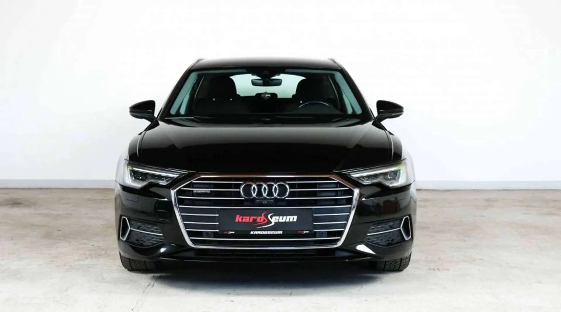 Audi A6 50 TFSI e sport | SPORTLICH | Allrad | Matrix Schwarz - 2