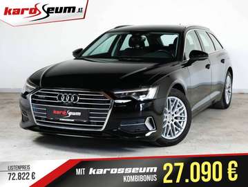 50 TFSI e sport | SPORTLICH | Allrad | Matrix