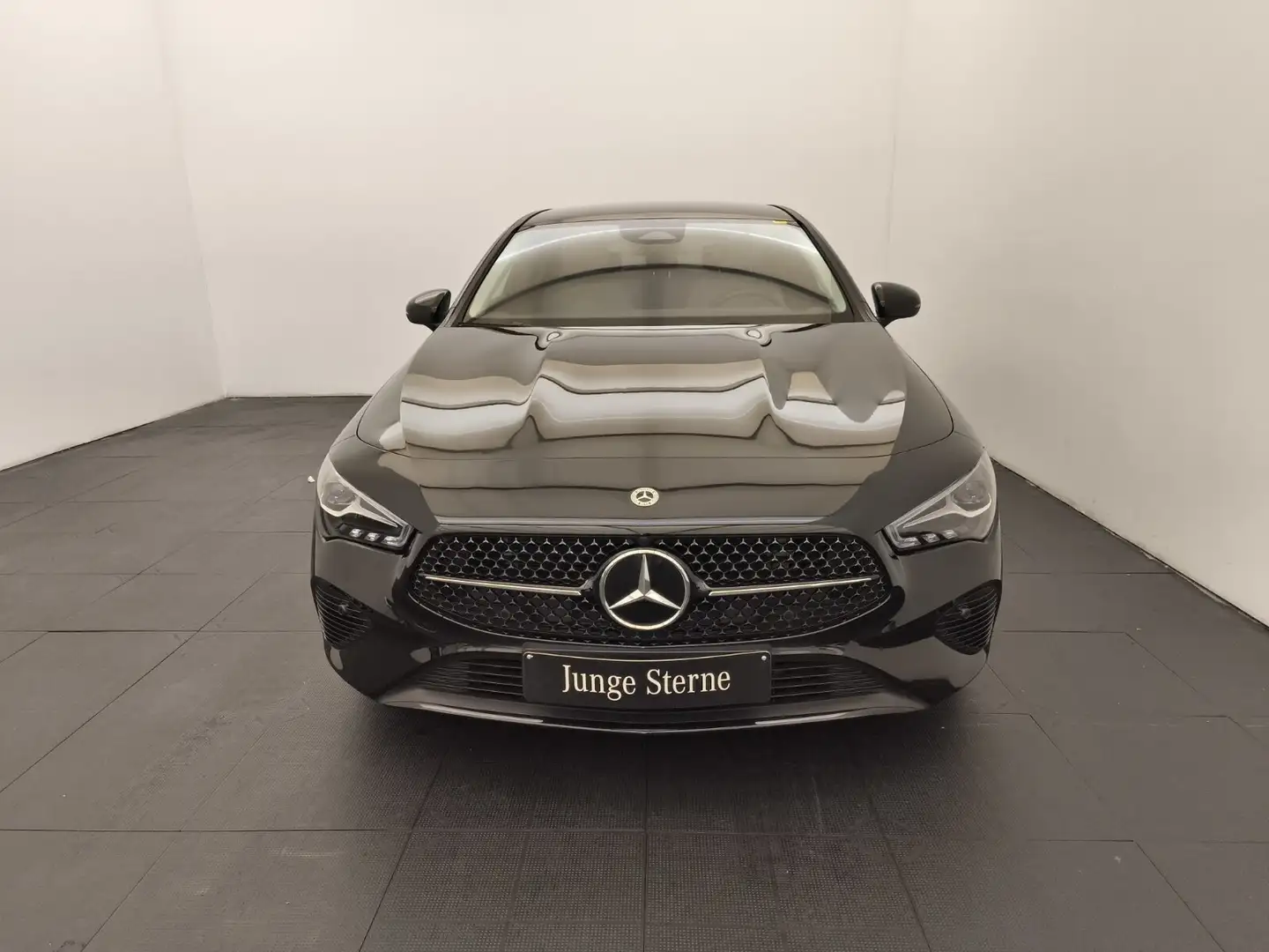 Mercedes-Benz CLA 180 CLA 180 SB Progressive Night WinterPak RüKam LED Schwarz - 2