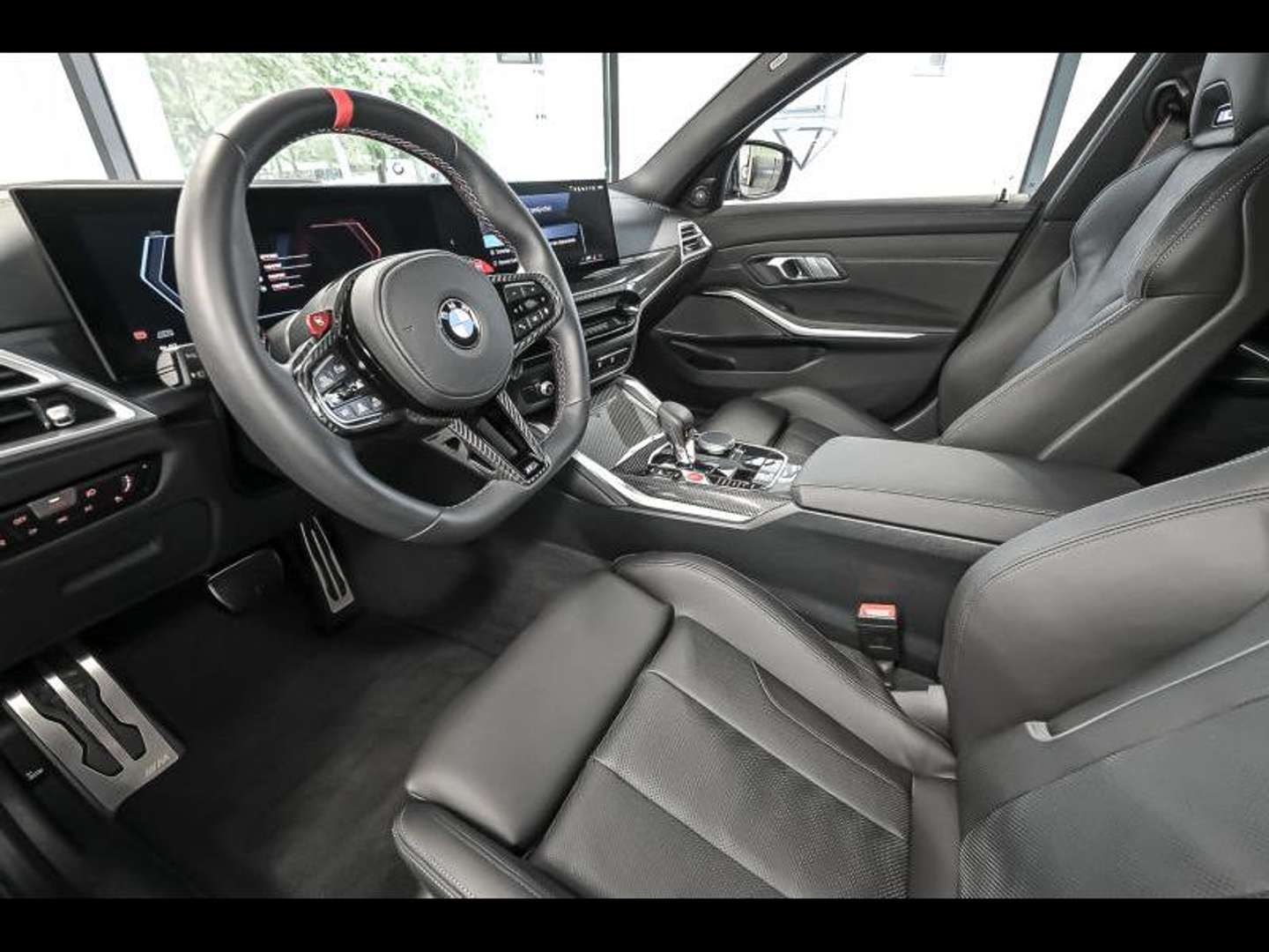BMW M3 Competition M3 M Sport -  - Joinsteer - #3