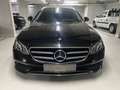 Mercedes-Benz E 200 Diesel Ed. Avantgarde Aut. Schwarz - thumbnail 3