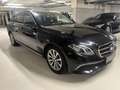 Mercedes-Benz E 200 Diesel Ed. Avantgarde Aut. Schwarz - thumbnail 1