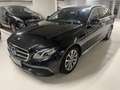 Mercedes-Benz E 200 Diesel Ed. Avantgarde Aut. Schwarz - thumbnail 2