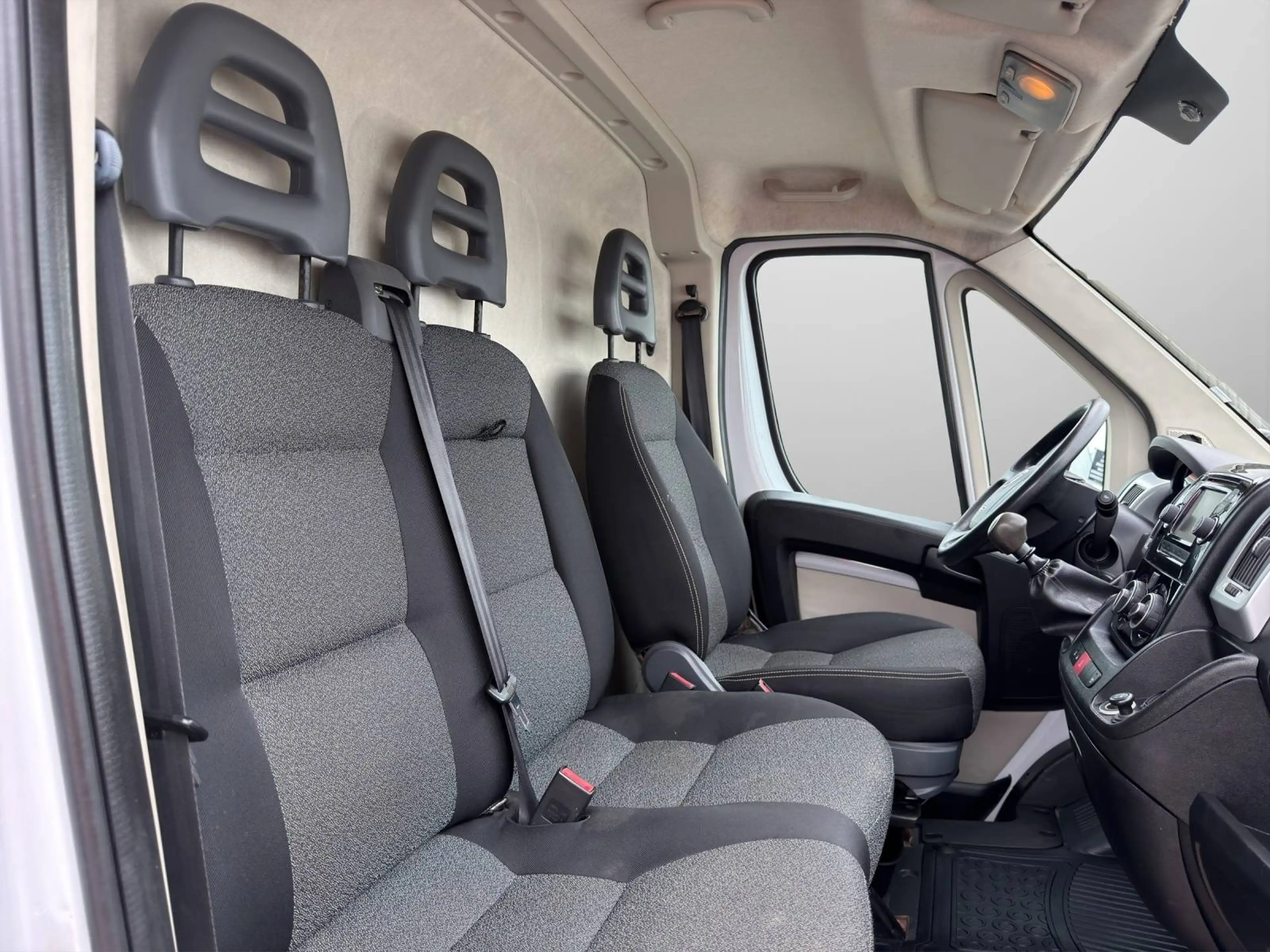 Fiat Ducato L2H2 130 *MwSt. ausweisbar* — photo 13