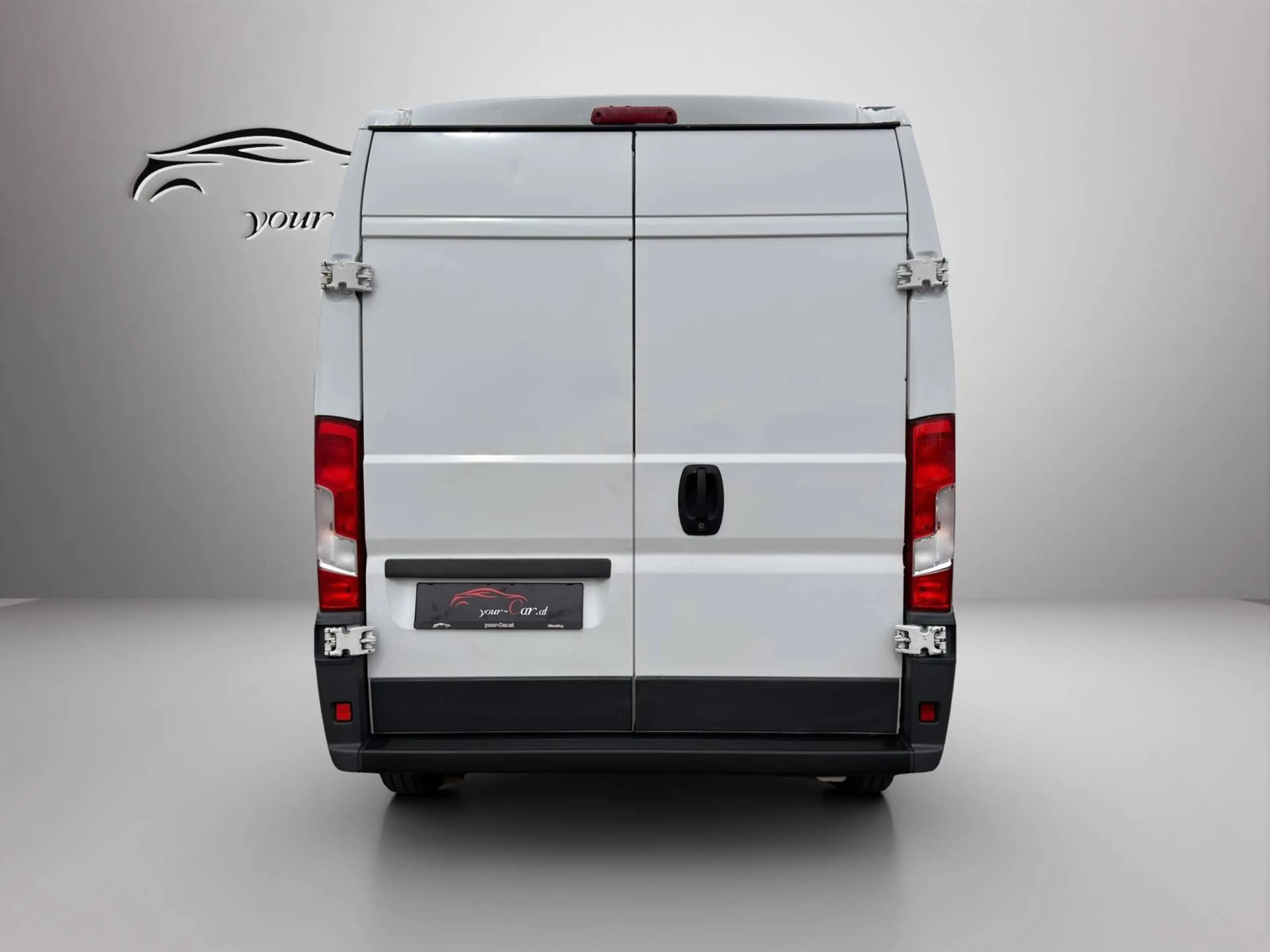 Fiat Ducato L2H2 130 *MwSt. ausweisbar* — photo 6