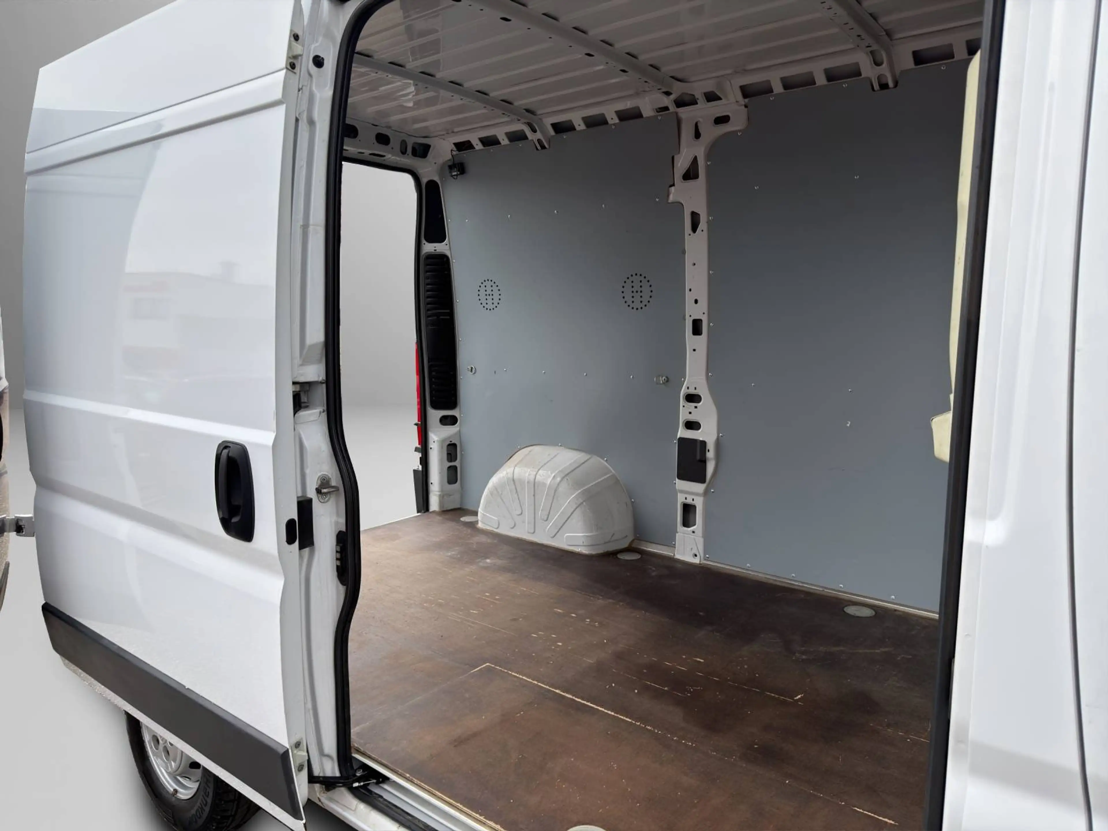 Fiat Ducato L2H2 130 *MwSt. ausweisbar* — photo 9