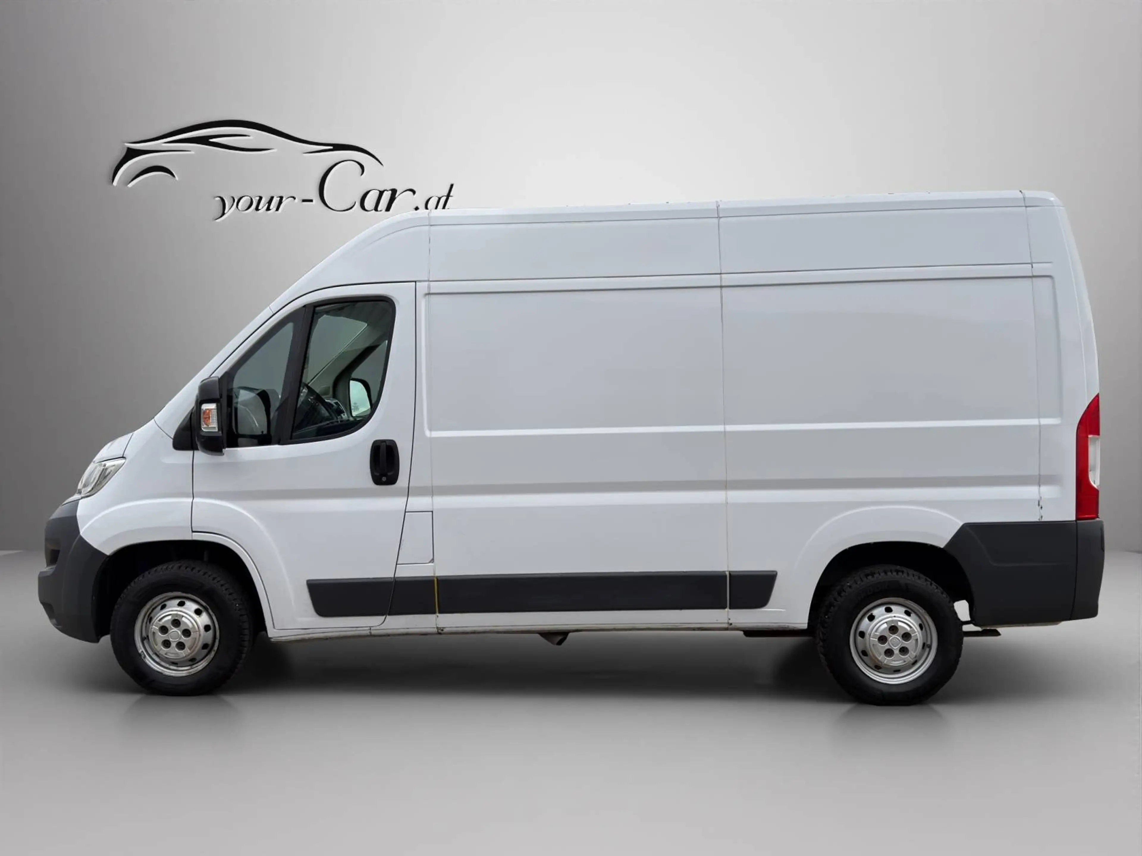 Fiat Ducato L2H2 130 *MwSt. ausweisbar* — photo 4