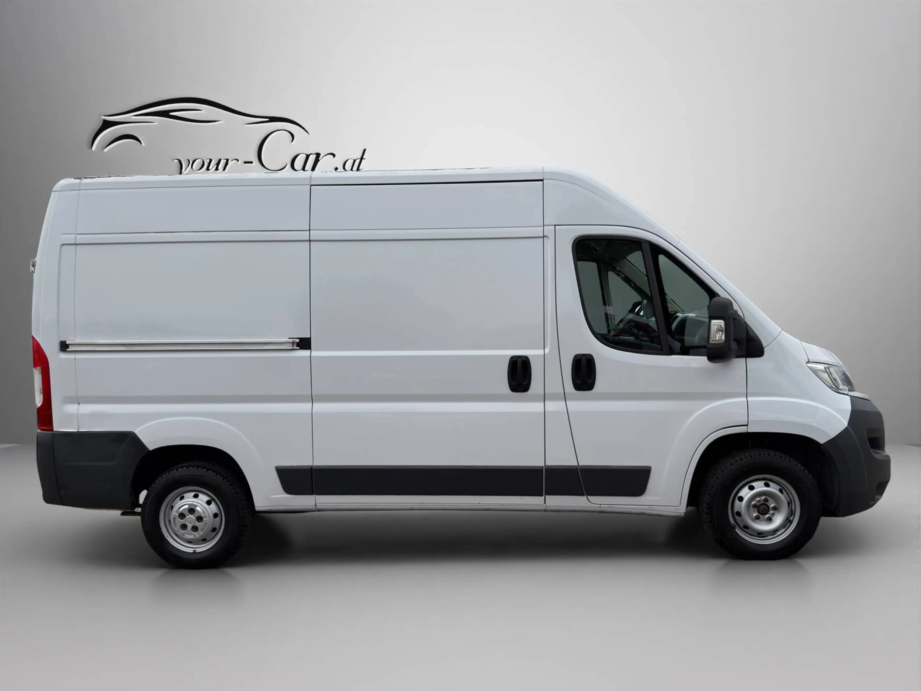 Fiat Ducato L2H2 130 *MwSt. ausweisbar* — photo 8