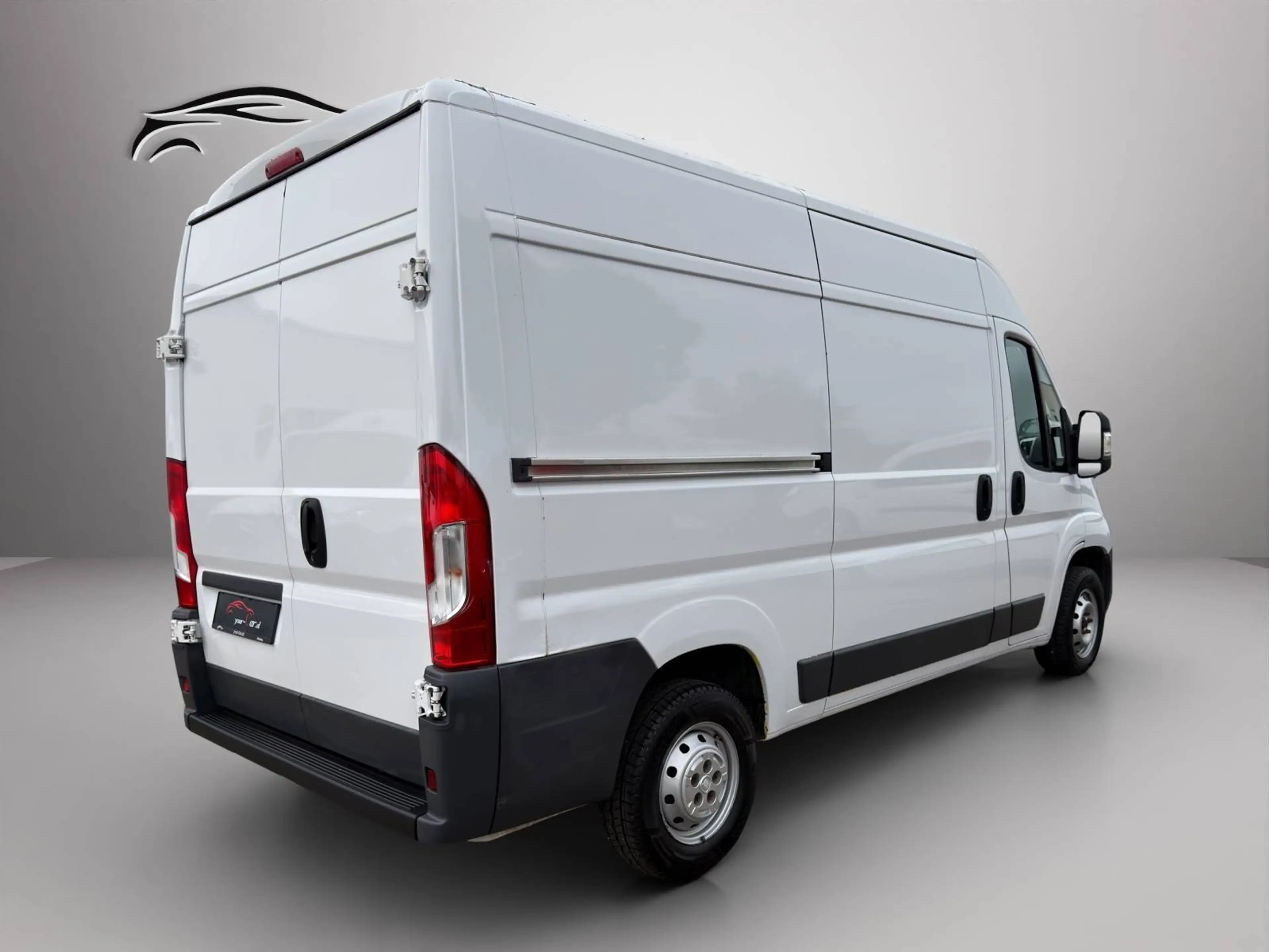 Fiat Ducato L2H2 130 *MwSt. ausweisbar* — photo 7