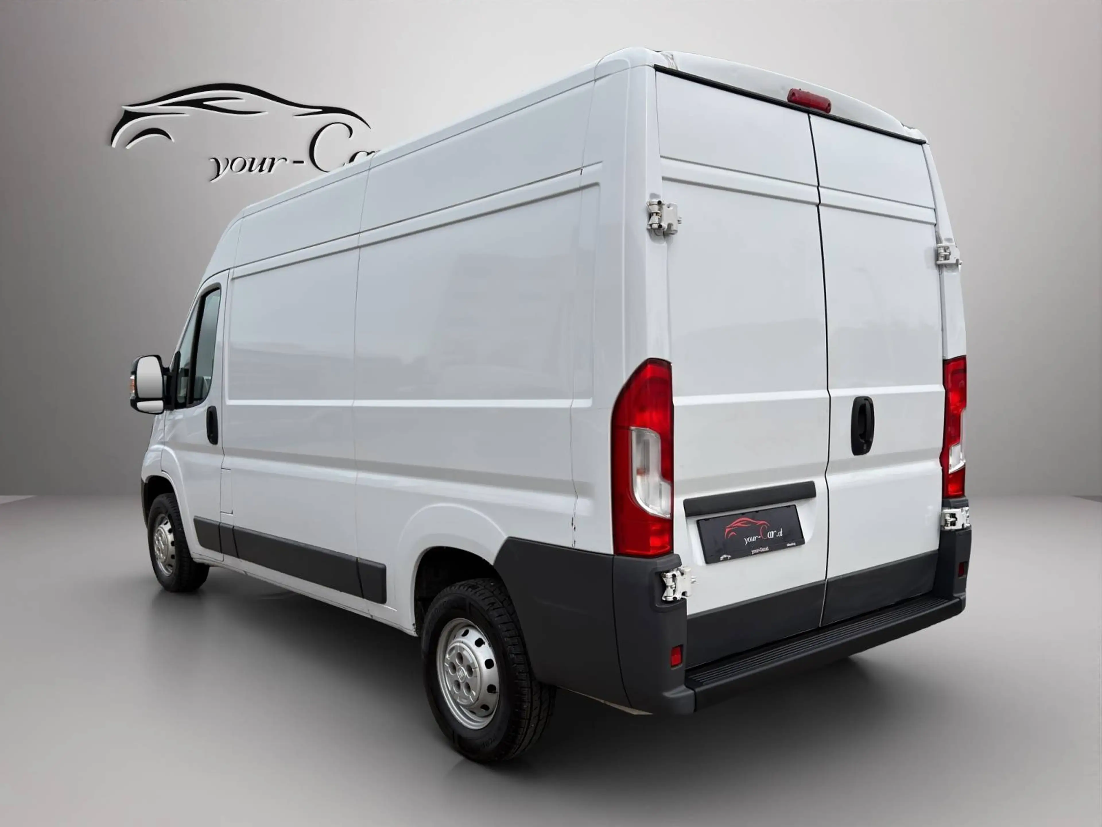 Fiat Ducato L2H2 130 *MwSt. ausweisbar* — photo 5