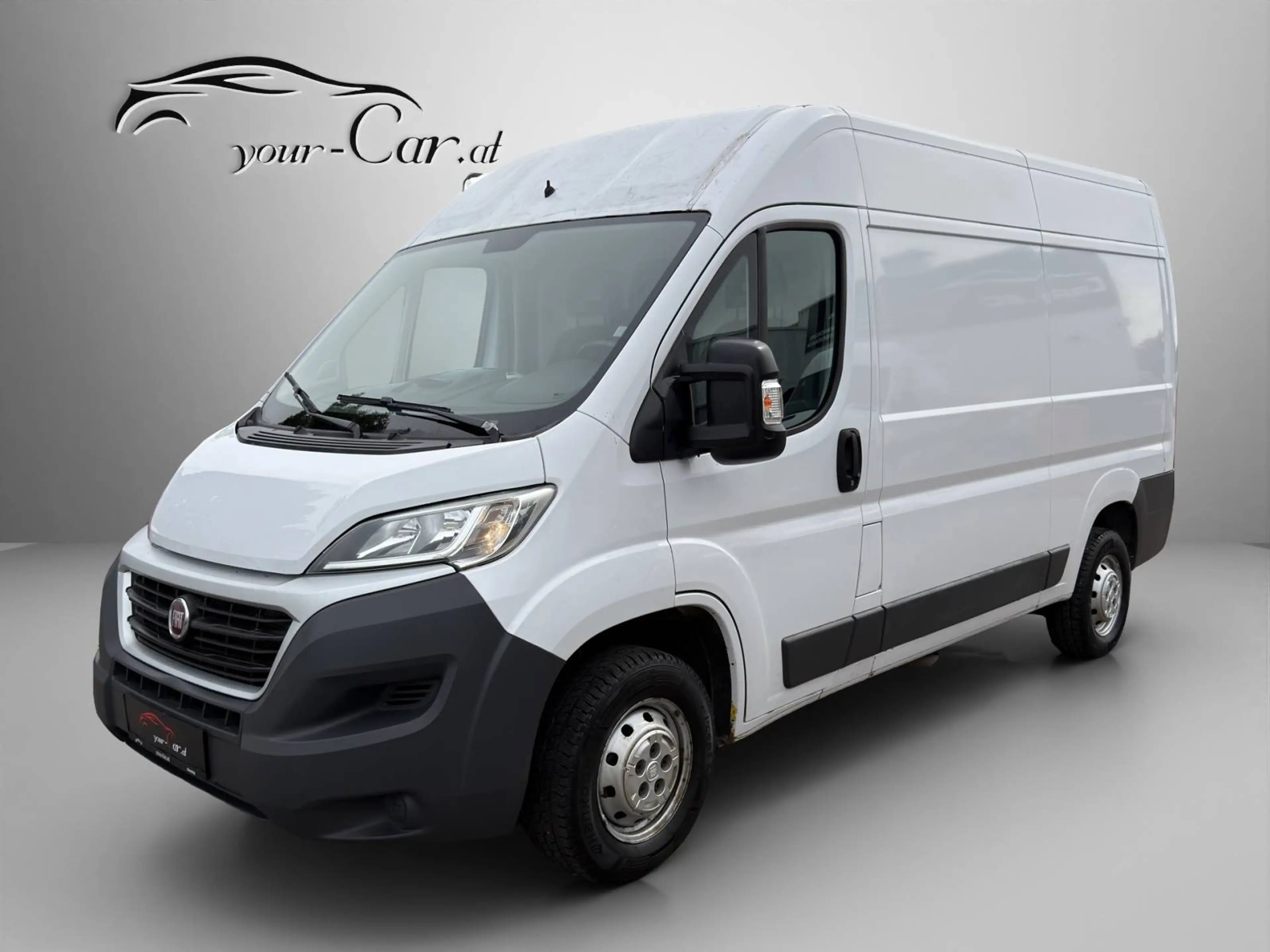 Fiat Ducato L2H2 130 *MwSt. ausweisbar* — photo 3