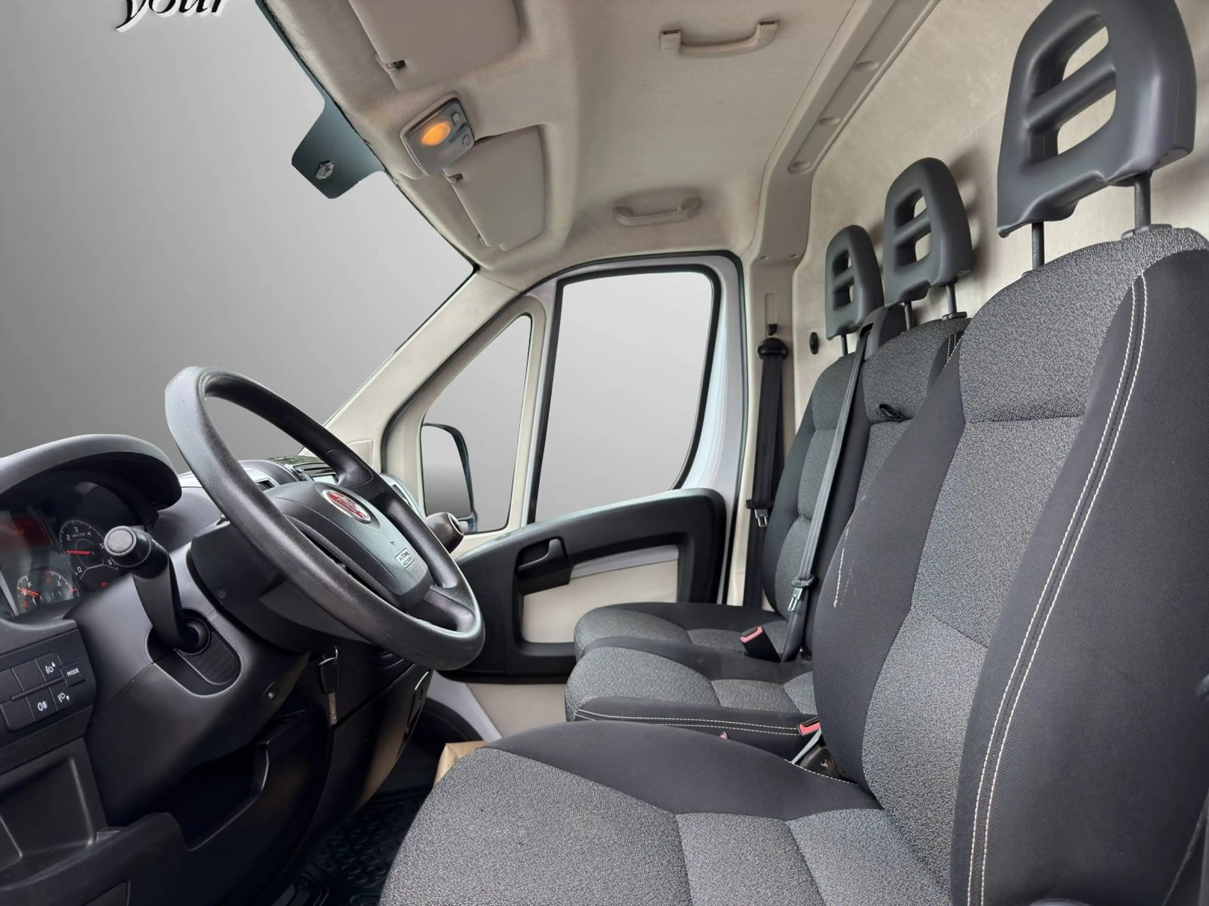 Fiat Ducato L2H2 130 *MwSt. ausweisbar* — photo 12