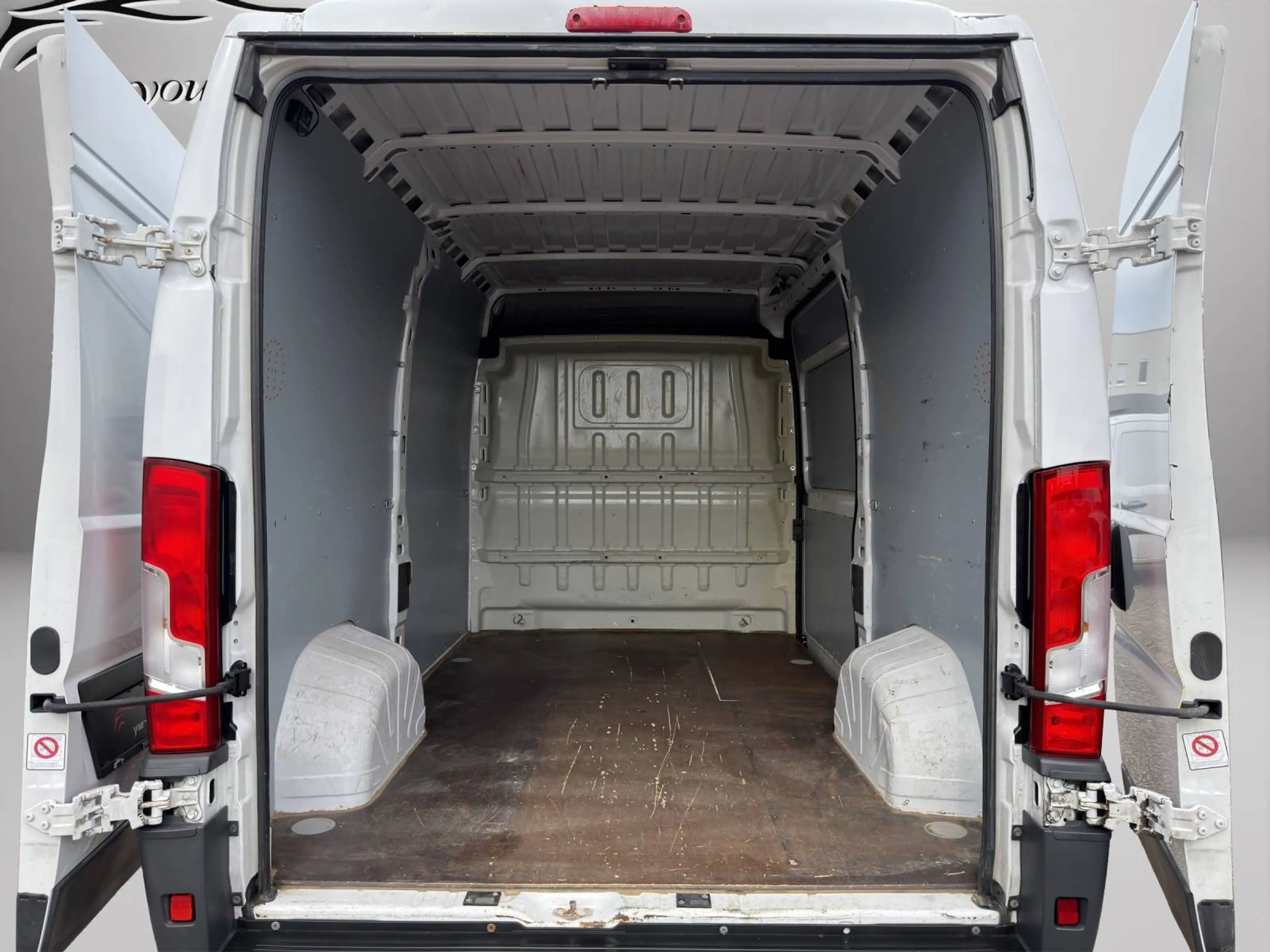 Fiat Ducato L2H2 130 *MwSt. ausweisbar* — photo 10