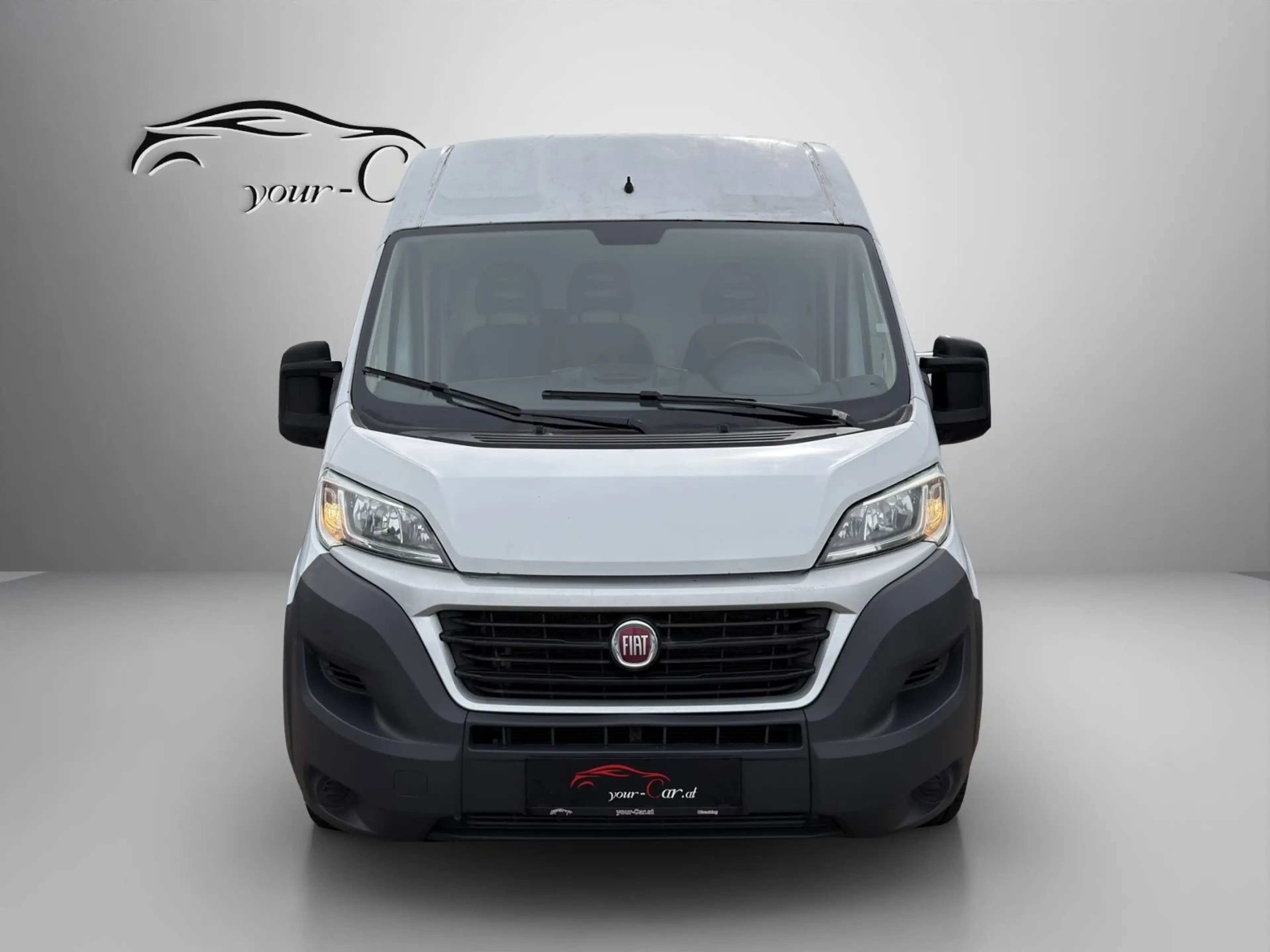 Fiat Ducato L2H2 130 *MwSt. ausweisbar* — photo 2