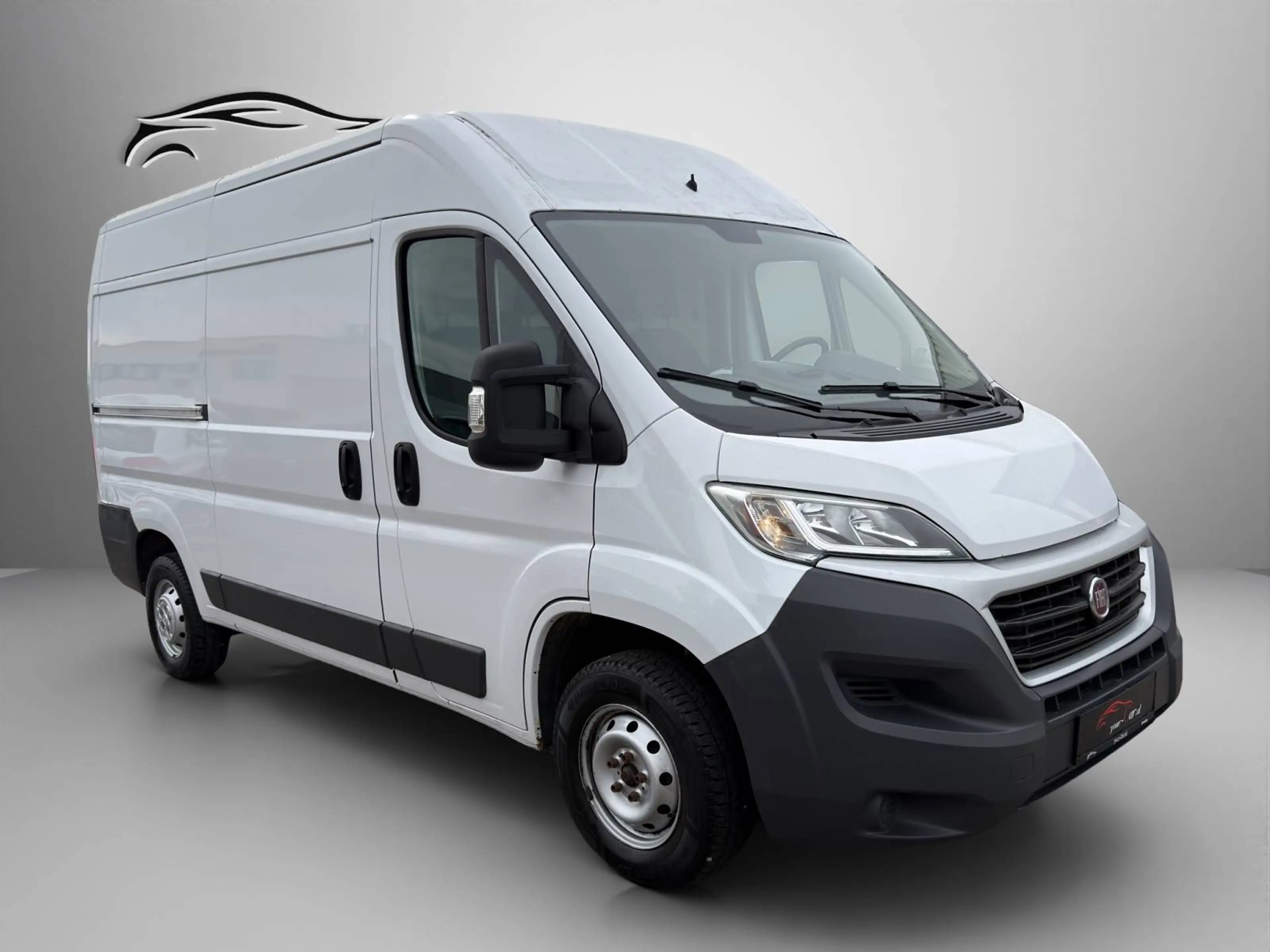 Fiat Ducato L2H2 130 *MwSt. ausweisbar*