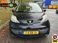 Peugeot 107 1.0-12V XS Zwart - thumbnail 11