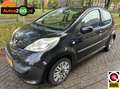 Peugeot 107 1.0-12V XS Zwart - thumbnail 1