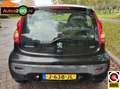 Peugeot 107 1.0-12V XS Zwart - thumbnail 14