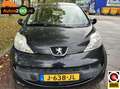 Peugeot 107 1.0-12V XS Zwart - thumbnail 3