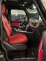 Mercedes-Benz G 63 AMG RED INT CARBON NIGHTPACKII MASSAGE FULL Negro - thumbnail 34