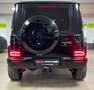 Mercedes-Benz G 63 AMG RED INT CARBON NIGHTPACKII MASSAGE FULL Negro - thumbnail 5