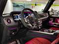 Mercedes-Benz G 63 AMG RED INT CARBON NIGHTPACKII MASSAGE FULL Negro - thumbnail 20