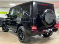 Mercedes-Benz G 63 AMG RED INT CARBON NIGHTPACKII MASSAGE FULL Negro - thumbnail 6