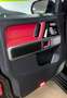 Mercedes-Benz G 63 AMG RED INT CARBON NIGHTPACKII MASSAGE FULL Negro - thumbnail 14