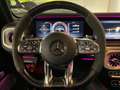 Mercedes-Benz G 63 AMG RED INT CARBON NIGHTPACKII MASSAGE FULL Negro - thumbnail 21