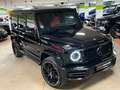 Mercedes-Benz G 63 AMG RED INT CARBON NIGHTPACKII MASSAGE FULL Negro - thumbnail 11