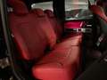 Mercedes-Benz G 63 AMG RED INT CARBON NIGHTPACKII MASSAGE FULL Negro - thumbnail 45