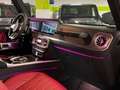 Mercedes-Benz G 63 AMG RED INT CARBON NIGHTPACKII MASSAGE FULL Negro - thumbnail 36