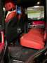 Mercedes-Benz G 63 AMG RED INT CARBON NIGHTPACKII MASSAGE FULL Negro - thumbnail 41