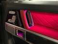 Mercedes-Benz G 63 AMG RED INT CARBON NIGHTPACKII MASSAGE FULL Negro - thumbnail 33